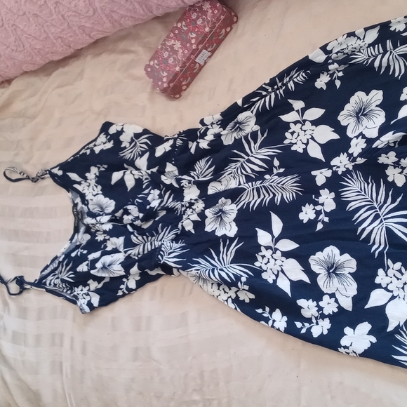 PAPERMOON new Jumpsuit size L Large - Picture 5 of 8